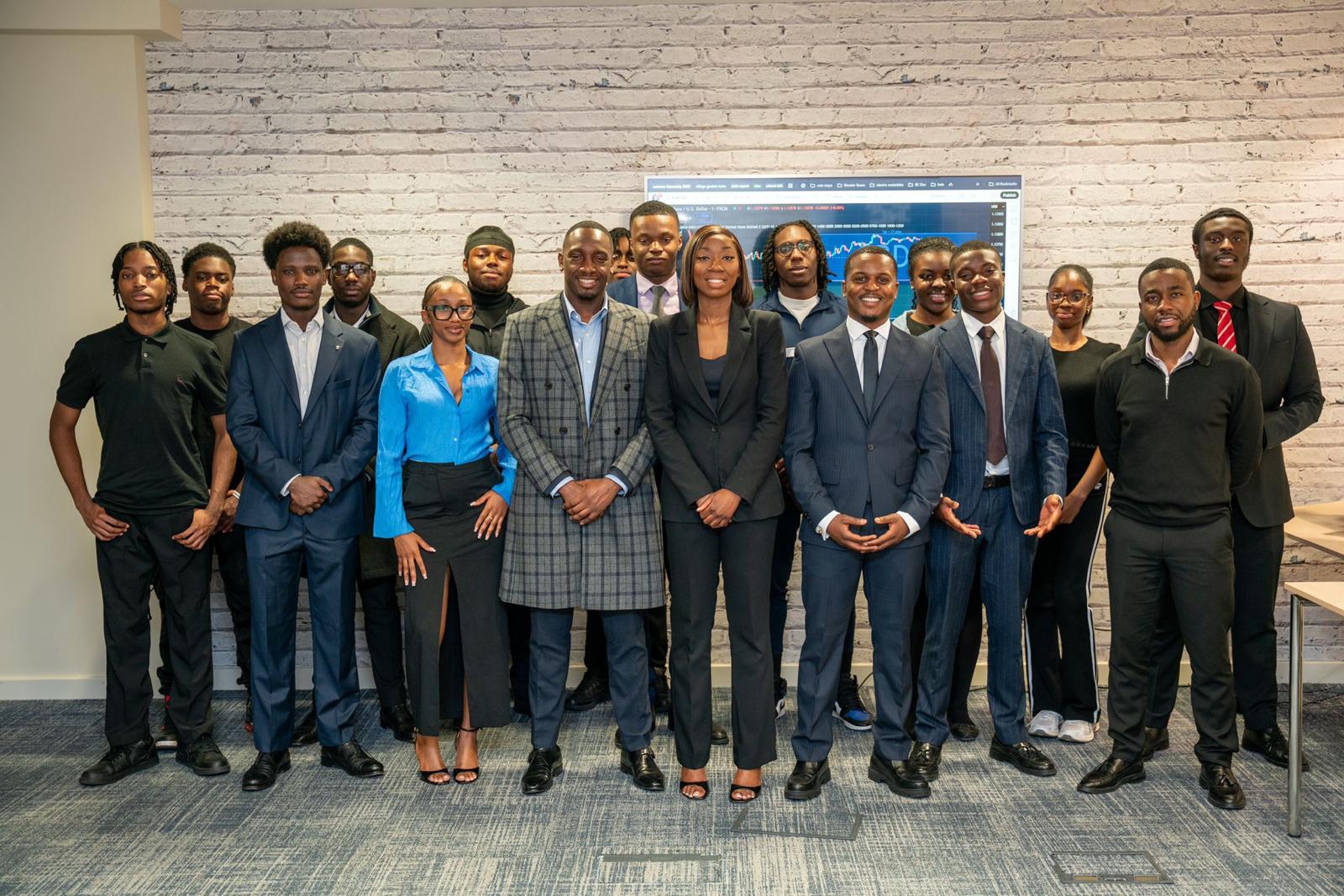 iRxcruit workshops, employer visits and community activities