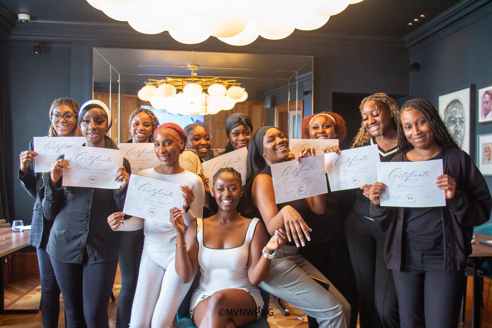 iRxcruit community moment